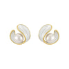 Luxurious Opal and Pearl Earrings for Women VIP
