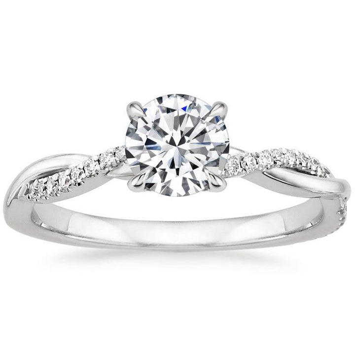 Classic Gold Ring
