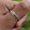 Classic Vintage Ring VIP