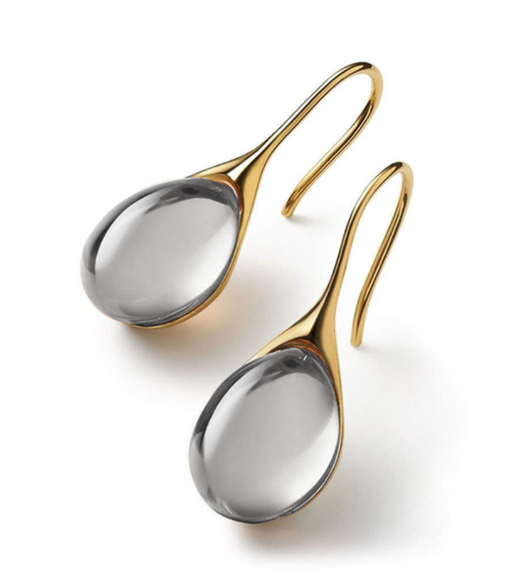 Elegant Crystal Earrings for Women VIP