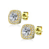 Elegant Gold Earrings VIP