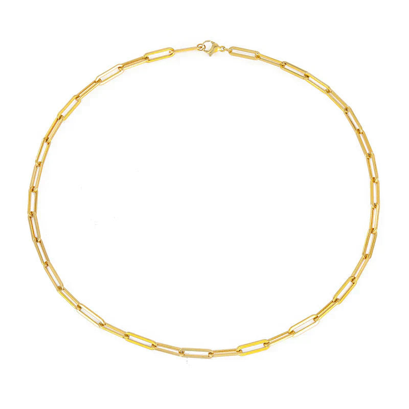 Pearl Choker Necklace