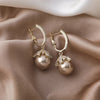 Pearl Earrings VIP