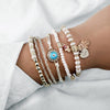 Elegant Bracelet Set