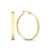 Gold Earrings VIP
