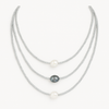 Vintage Freshwater Pearl Necklace VIP