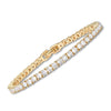 Gold Curb Chain