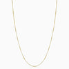Gold Box Necklace VIP