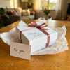 Gift a Piece to Someone You Love