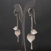 Vintage Silver Earrings