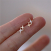 Sparkling Earrings VIP