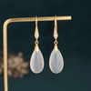 Radiant Moonstone Earrings VIP