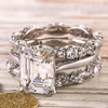 Vintage Layered Ring