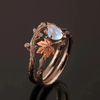 Elegant Gold Ring