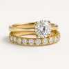 Gold Ring Set VIP