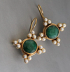 Vintage Pearl Earrings VIP